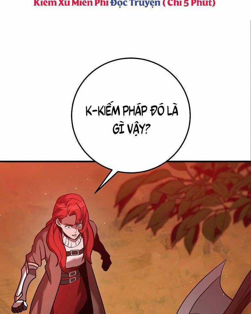 Thiên Tài Kiếm Thuật Của Gia Tộc Danh Giá Chapter 21 trang 110