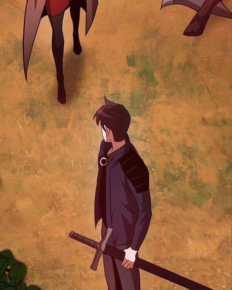 Thiên Tài Kiếm Thuật Của Gia Tộc Danh Giá Chapter 21 trang 111