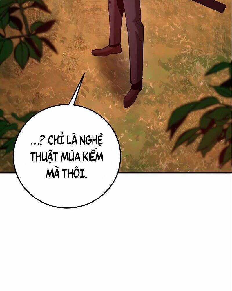 Thiên Tài Kiếm Thuật Của Gia Tộc Danh Giá Chapter 21 trang 112