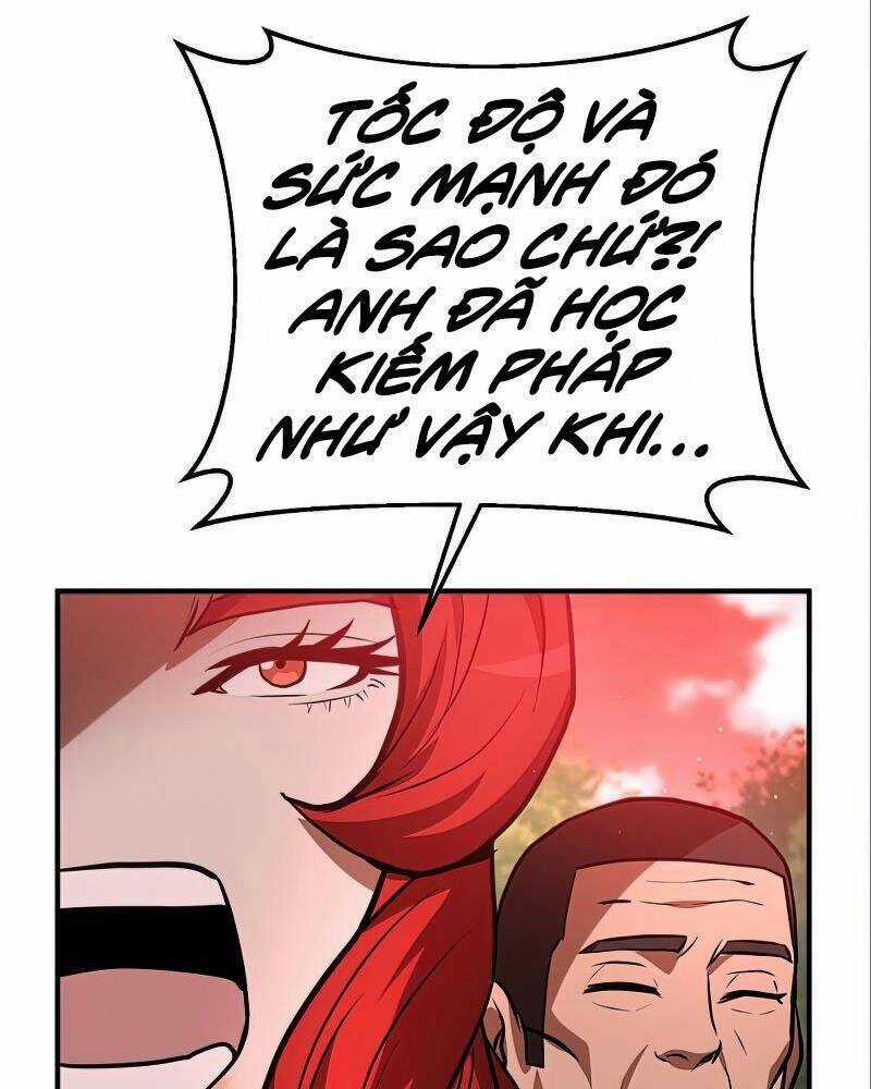 Thiên Tài Kiếm Thuật Của Gia Tộc Danh Giá Chapter 21 trang 113