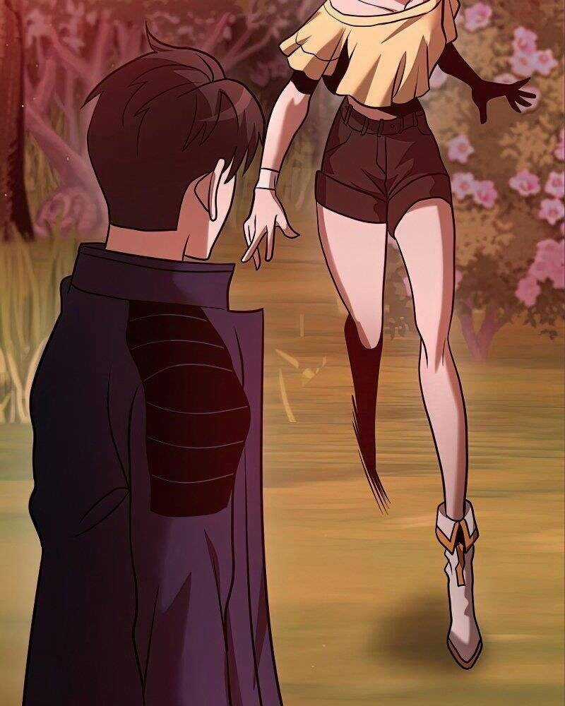 Thiên Tài Kiếm Thuật Của Gia Tộc Danh Giá Chapter 21 trang 126