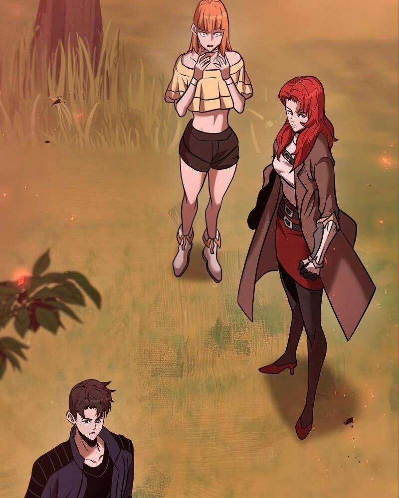 Thiên Tài Kiếm Thuật Của Gia Tộc Danh Giá Chapter 21 trang 16