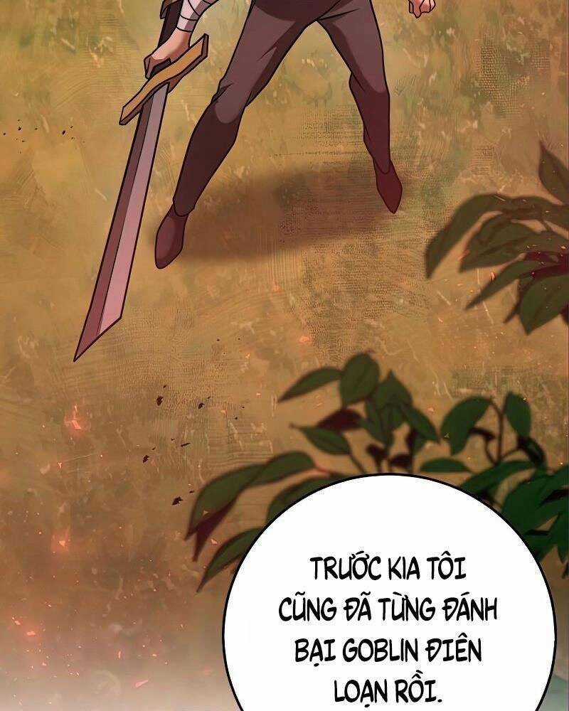 Thiên Tài Kiếm Thuật Của Gia Tộc Danh Giá Chapter 21 trang 18