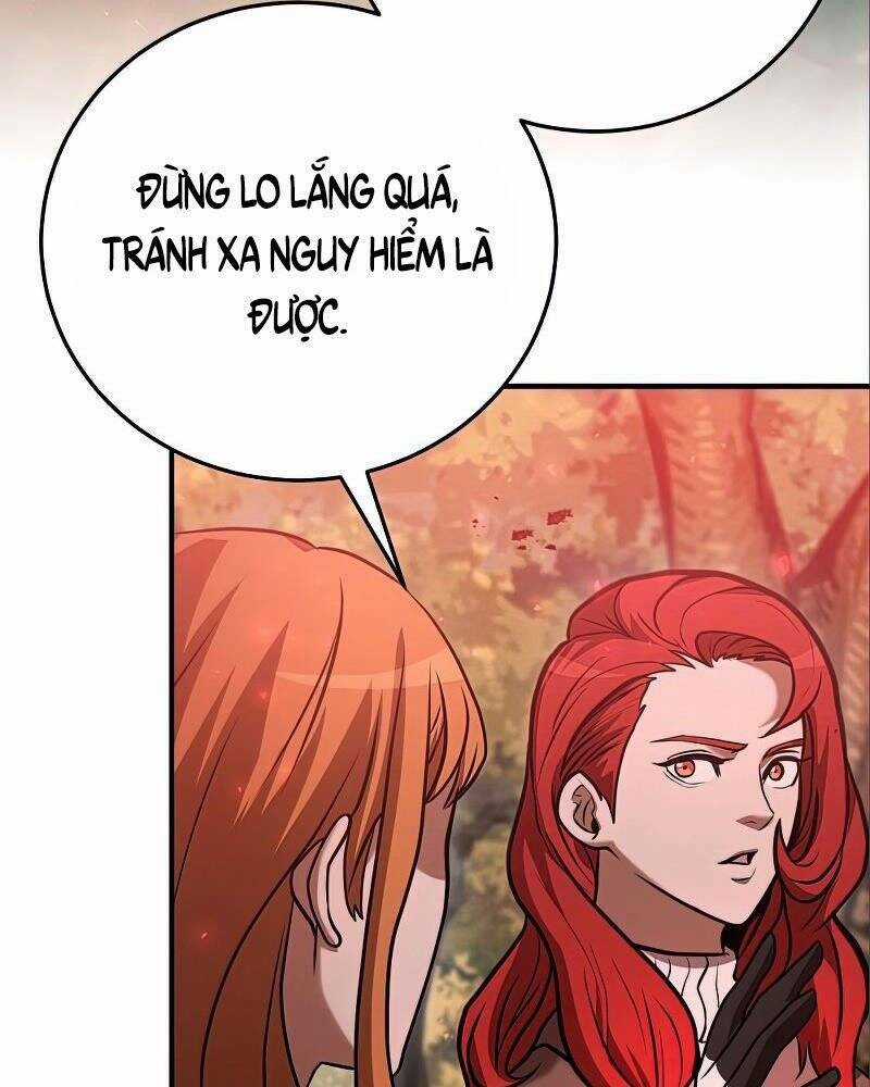 Thiên Tài Kiếm Thuật Của Gia Tộc Danh Giá Chapter 21 trang 19