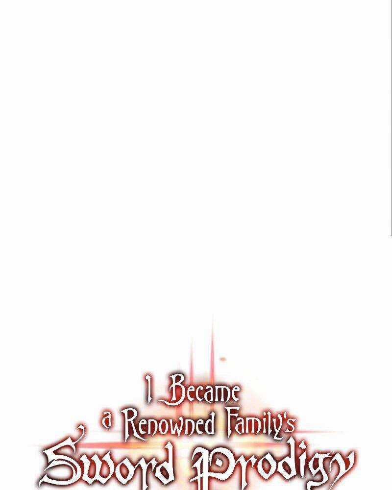 Thiên Tài Kiếm Thuật Của Gia Tộc Danh Giá Chapter 21 trang 36