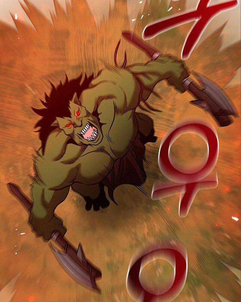 Thiên Tài Kiếm Thuật Của Gia Tộc Danh Giá Chapter 21 trang 61