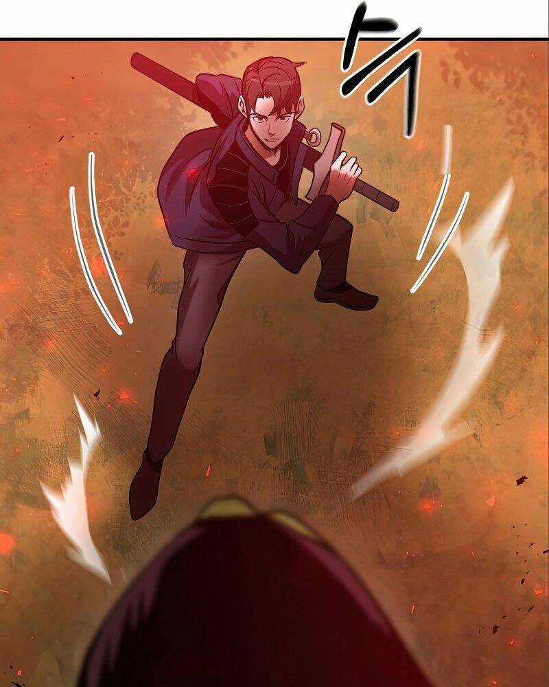 Thiên Tài Kiếm Thuật Của Gia Tộc Danh Giá Chapter 21 trang 85