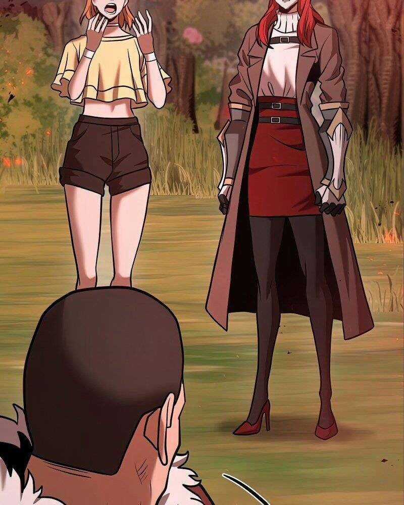 Thiên Tài Kiếm Thuật Của Gia Tộc Danh Giá Chapter 21 trang 9