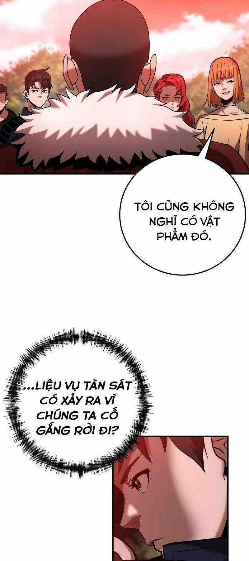 Thiên Tài Kiếm Thuật Của Gia Tộc Danh Giá Chapter 22 trang 10