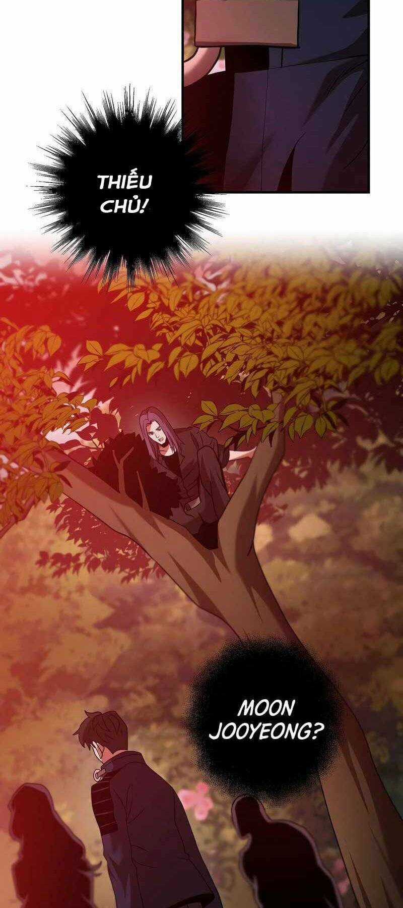 Thiên Tài Kiếm Thuật Của Gia Tộc Danh Giá Chapter 22 trang 11