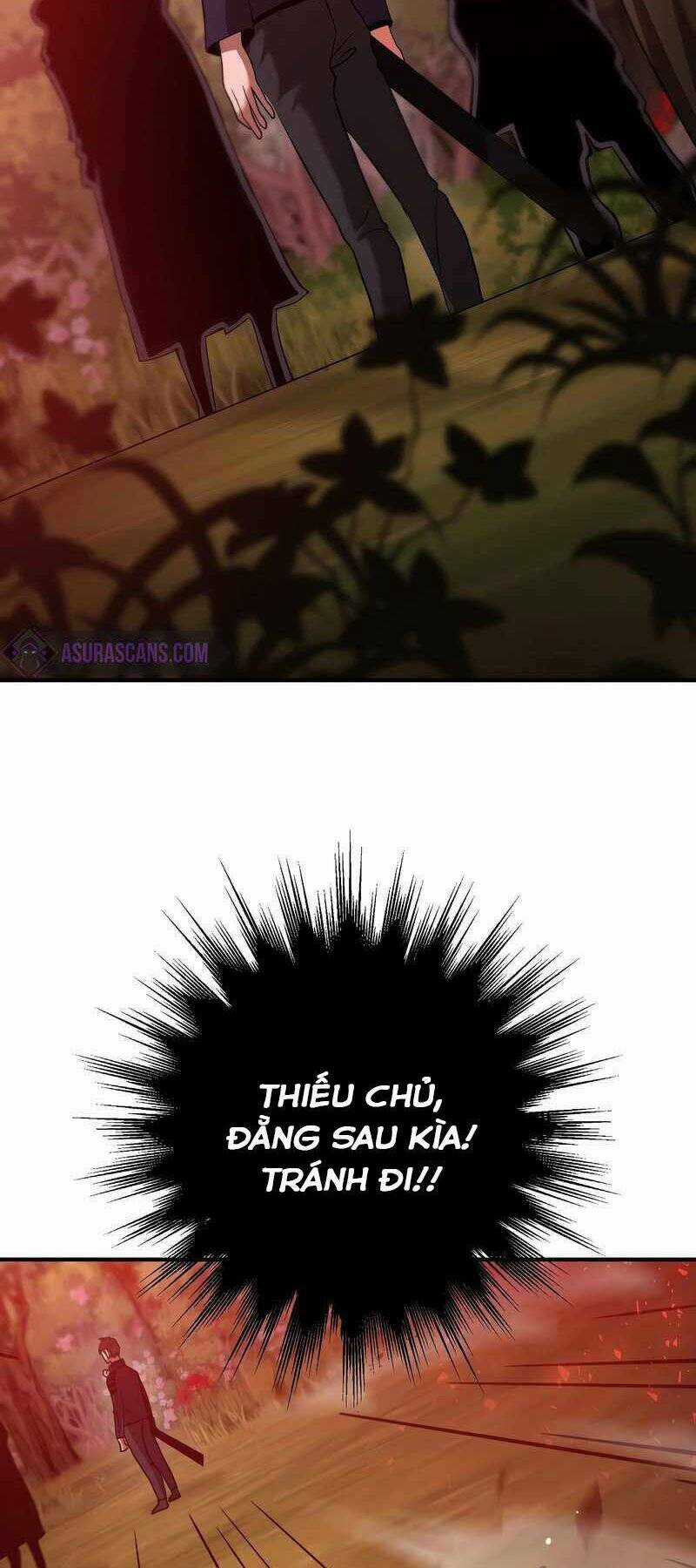 Thiên Tài Kiếm Thuật Của Gia Tộc Danh Giá Chapter 22 trang 12