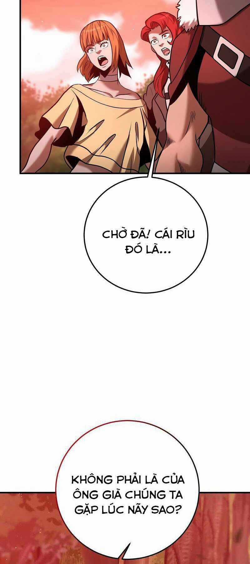 Thiên Tài Kiếm Thuật Của Gia Tộc Danh Giá Chapter 22 trang 20