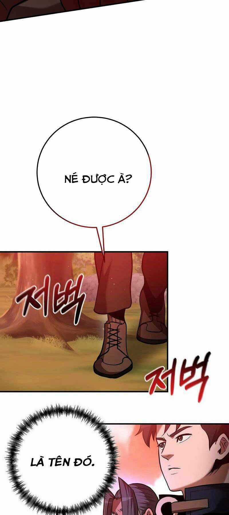 Thiên Tài Kiếm Thuật Của Gia Tộc Danh Giá Chapter 22 trang 22