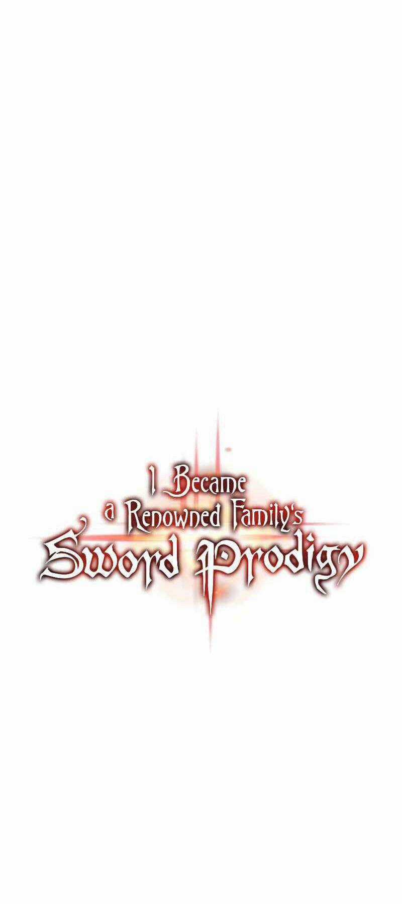 Thiên Tài Kiếm Thuật Của Gia Tộc Danh Giá Chapter 22 trang 25