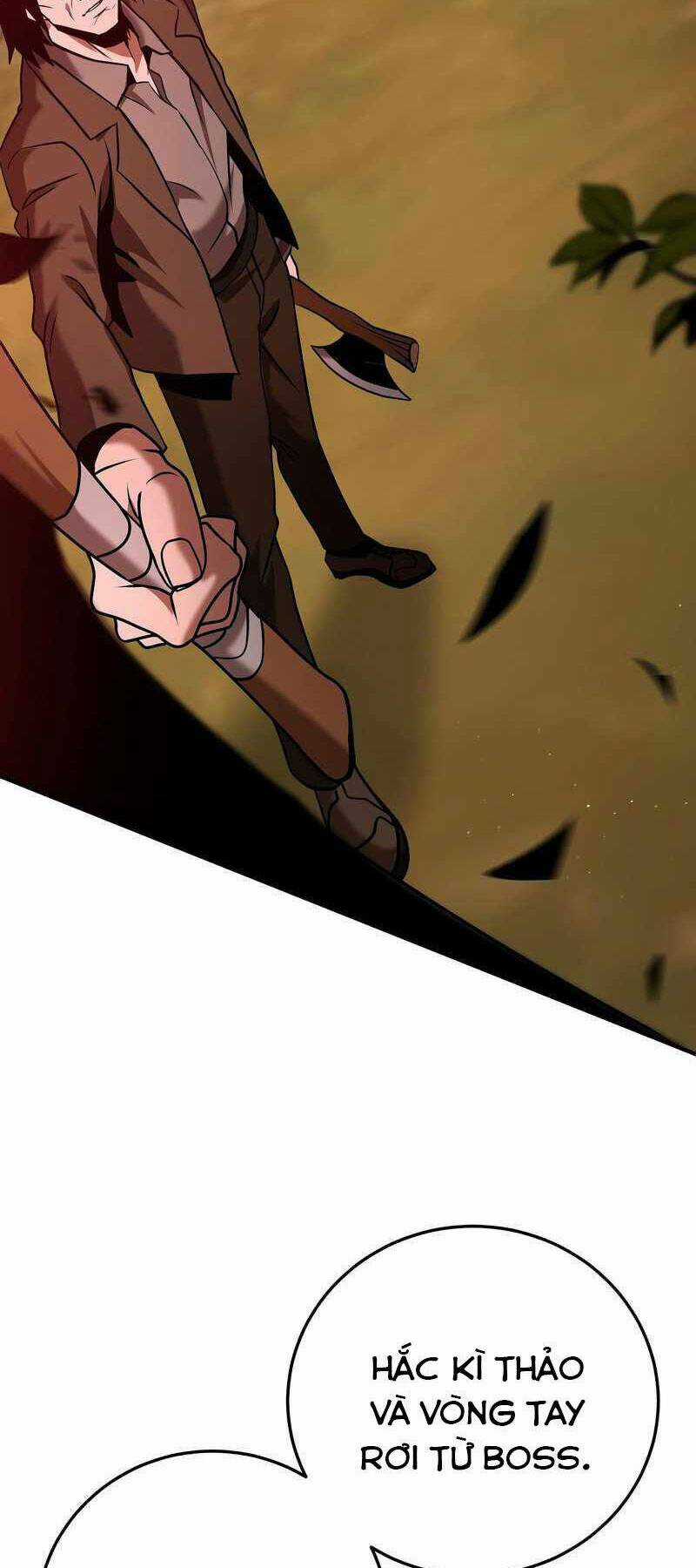 Thiên Tài Kiếm Thuật Của Gia Tộc Danh Giá Chapter 22 trang 27