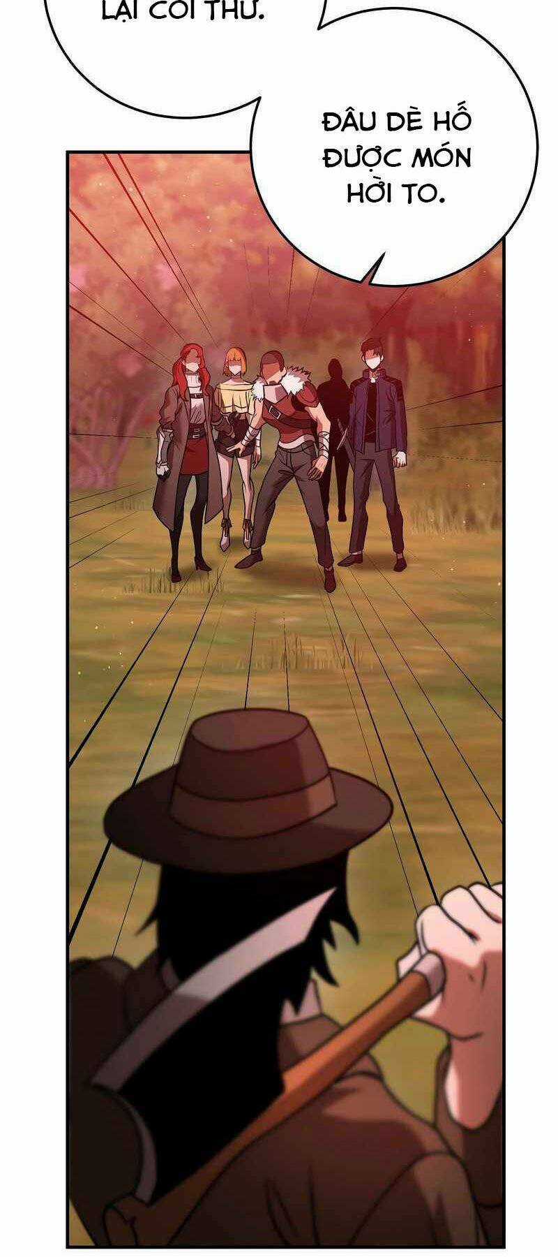 Thiên Tài Kiếm Thuật Của Gia Tộc Danh Giá Chapter 22 trang 29