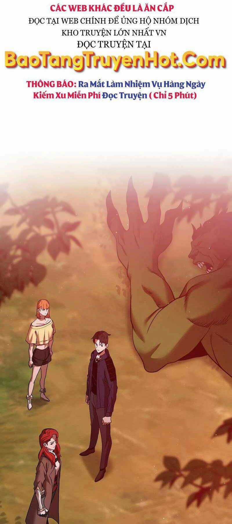 Thiên Tài Kiếm Thuật Của Gia Tộc Danh Giá Chapter 22 trang 3