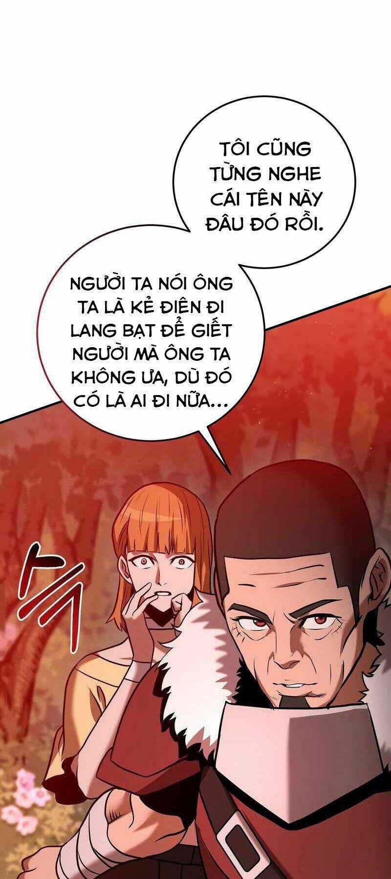 Thiên Tài Kiếm Thuật Của Gia Tộc Danh Giá Chapter 22 trang 33