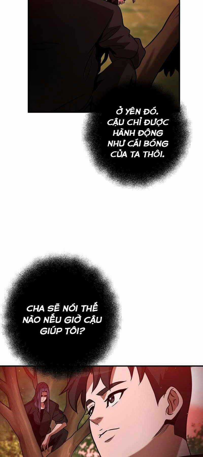 Thiên Tài Kiếm Thuật Của Gia Tộc Danh Giá Chapter 22 trang 36