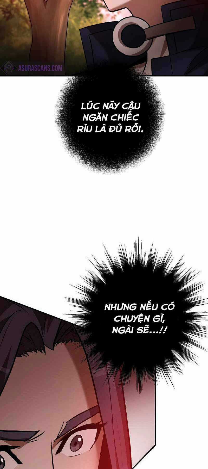 Thiên Tài Kiếm Thuật Của Gia Tộc Danh Giá Chapter 22 trang 37