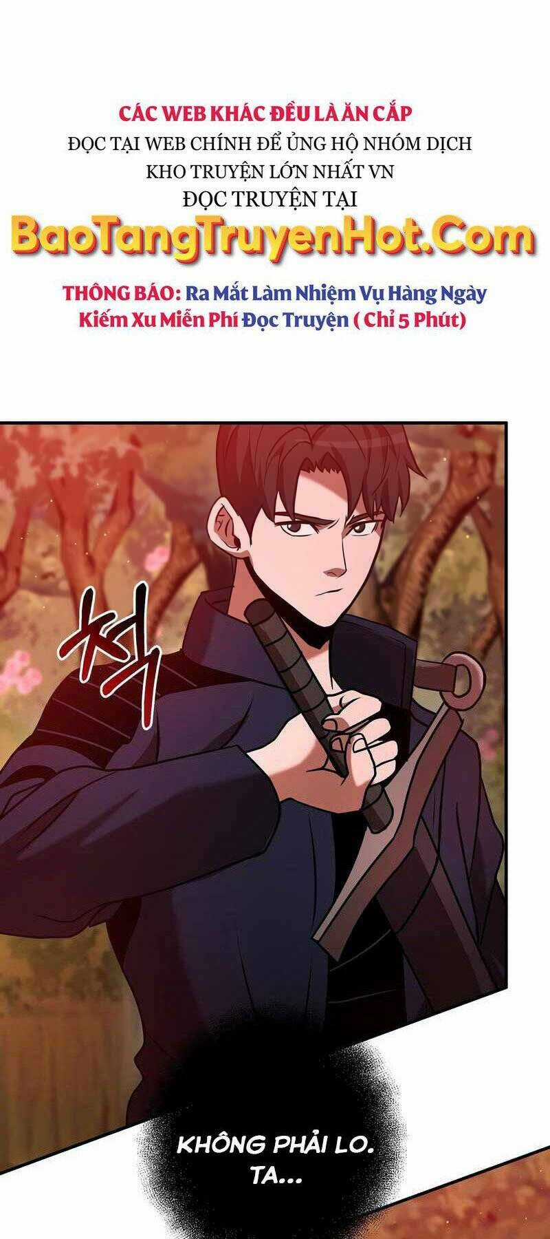 Thiên Tài Kiếm Thuật Của Gia Tộc Danh Giá Chapter 22 trang 39