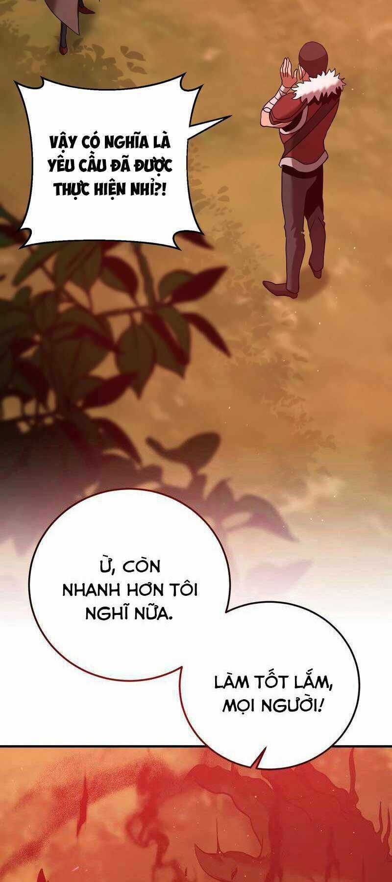 Thiên Tài Kiếm Thuật Của Gia Tộc Danh Giá Chapter 22 trang 4