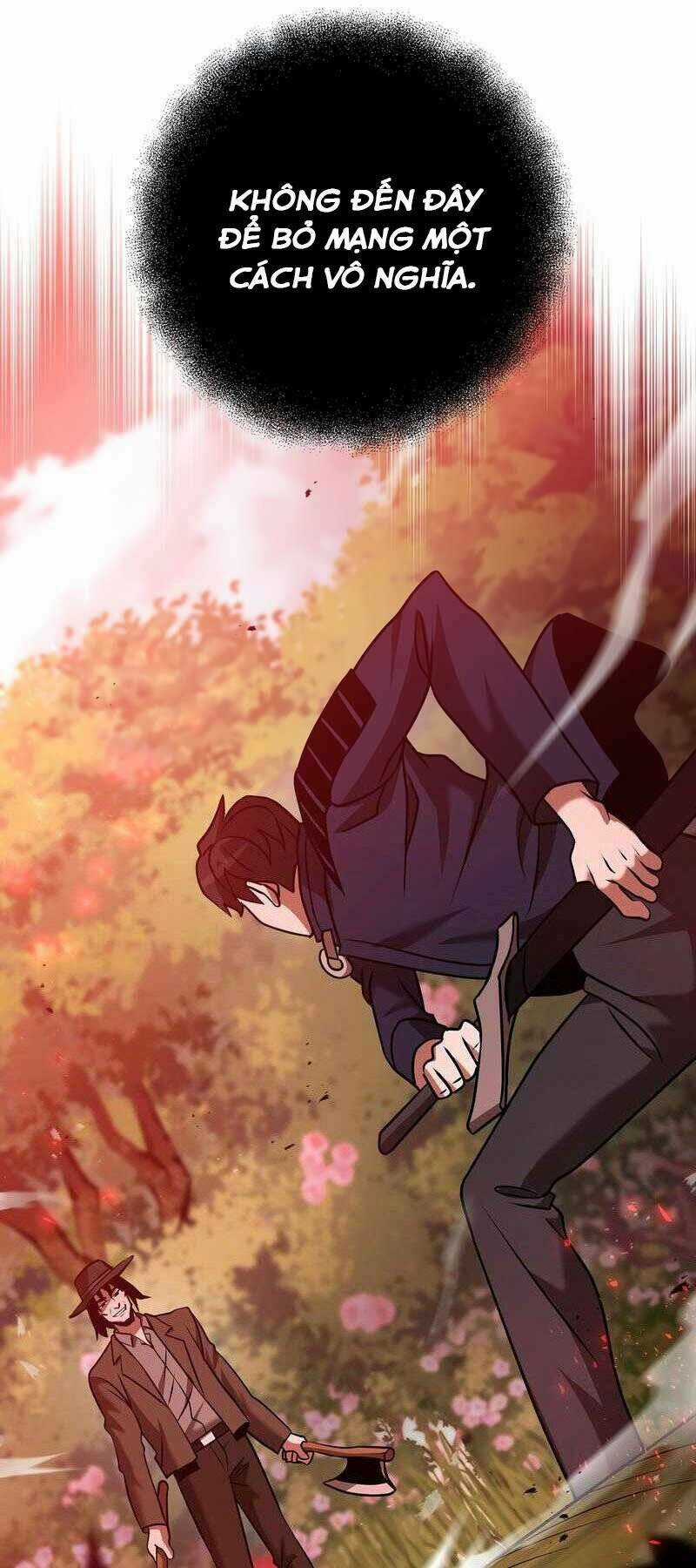 Thiên Tài Kiếm Thuật Của Gia Tộc Danh Giá Chapter 22 trang 41