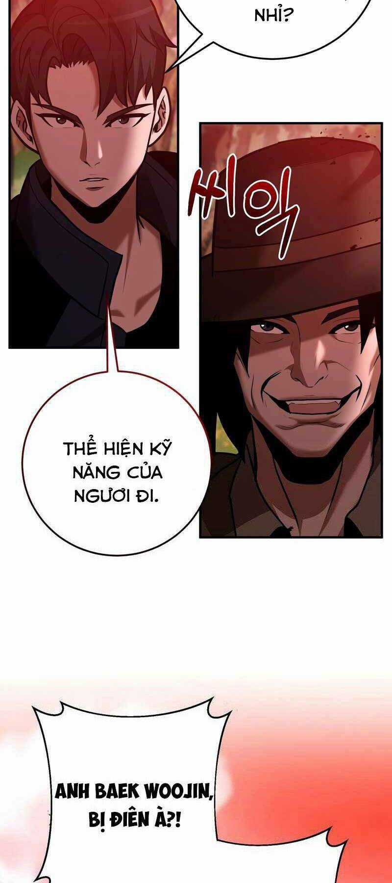 Thiên Tài Kiếm Thuật Của Gia Tộc Danh Giá Chapter 22 trang 44