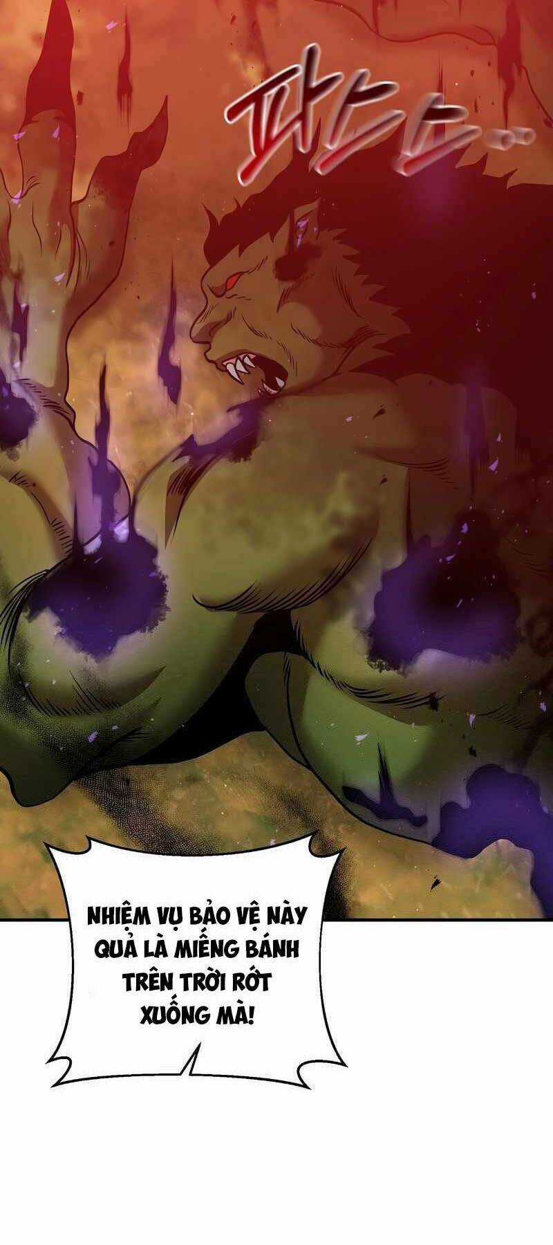 Thiên Tài Kiếm Thuật Của Gia Tộc Danh Giá Chapter 22 trang 5