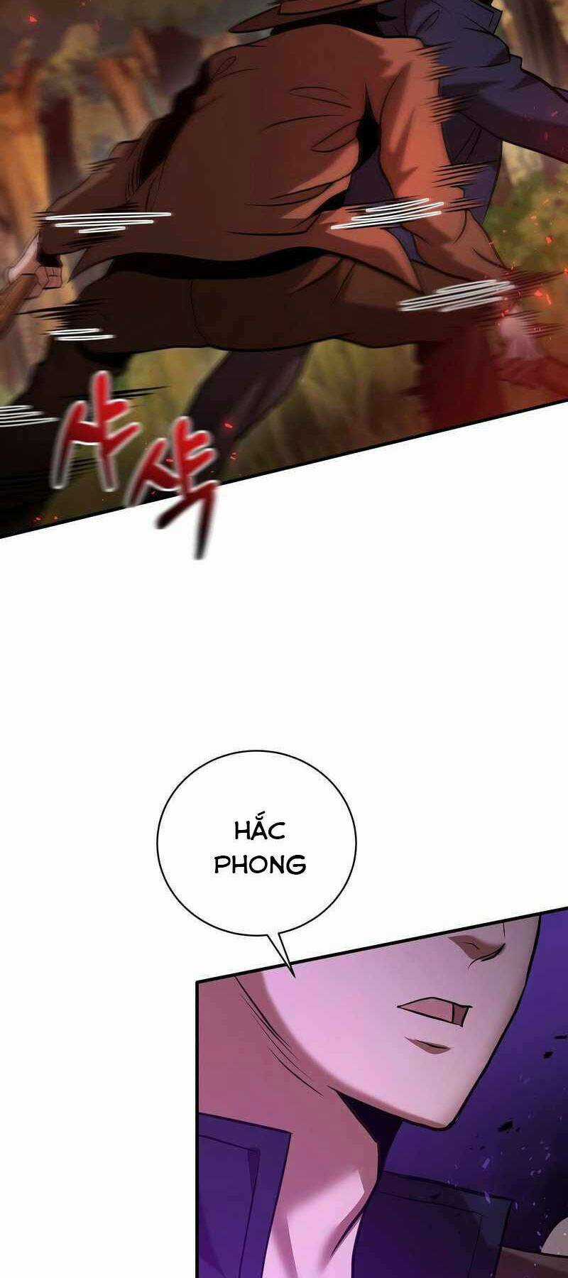 Thiên Tài Kiếm Thuật Của Gia Tộc Danh Giá Chapter 22 trang 54