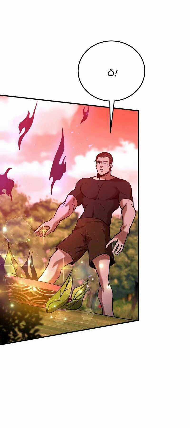 Thiên Tài Kiếm Thuật Của Gia Tộc Danh Giá Chapter 22 trang 6