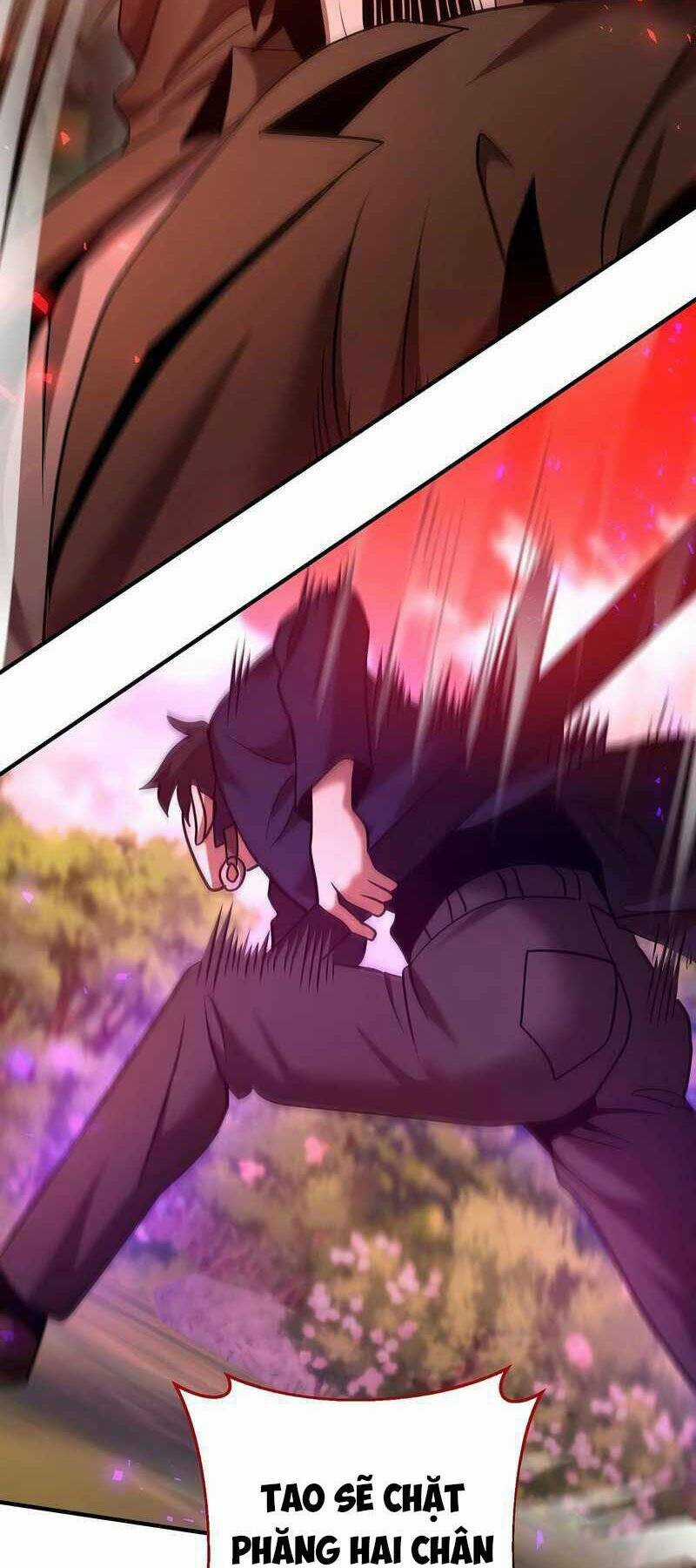 Thiên Tài Kiếm Thuật Của Gia Tộc Danh Giá Chapter 22 trang 63