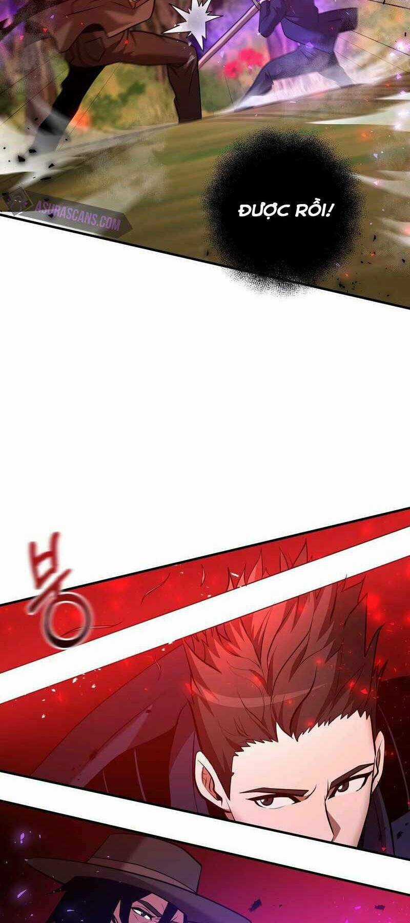 Thiên Tài Kiếm Thuật Của Gia Tộc Danh Giá Chapter 22 trang 67