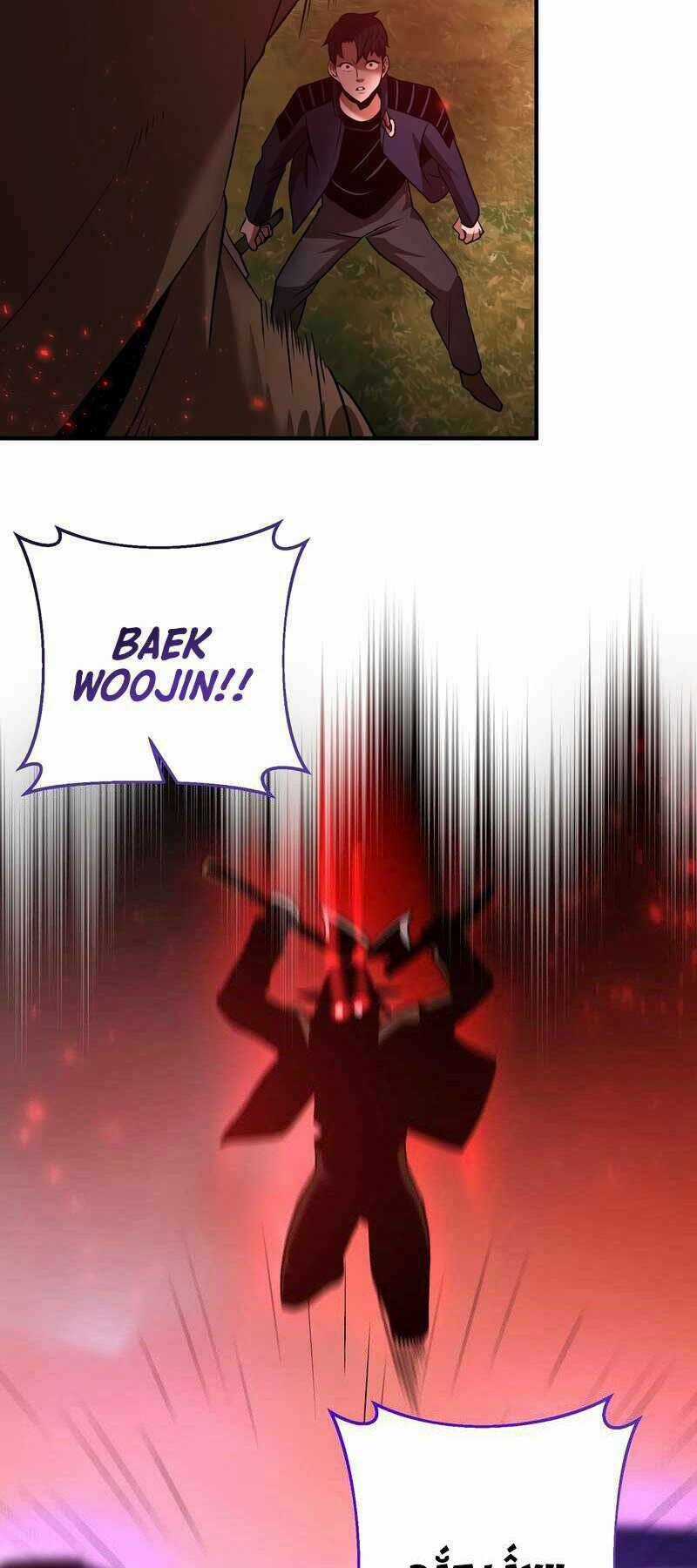 Thiên Tài Kiếm Thuật Của Gia Tộc Danh Giá Chapter 22 trang 79