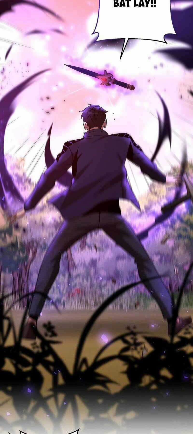 Thiên Tài Kiếm Thuật Của Gia Tộc Danh Giá Chapter 22 trang 80