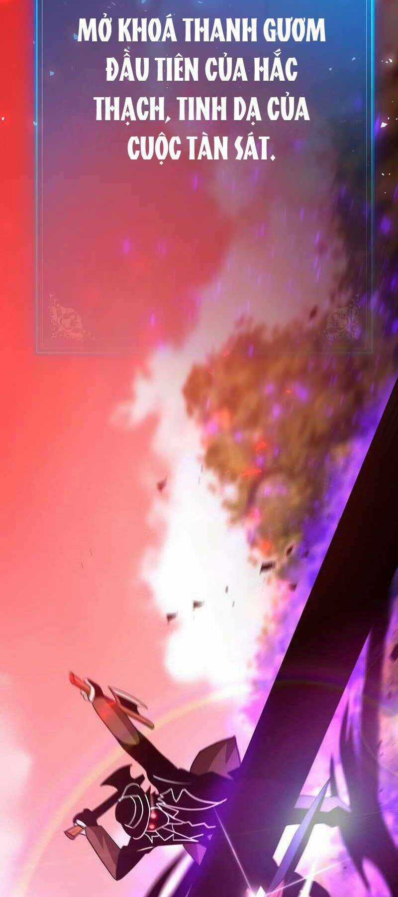 Thiên Tài Kiếm Thuật Của Gia Tộc Danh Giá Chapter 22 trang 84