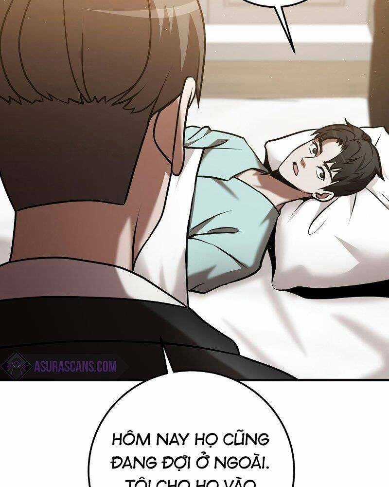 Thiên Tài Kiếm Thuật Của Gia Tộc Danh Giá Chapter 23 trang 115