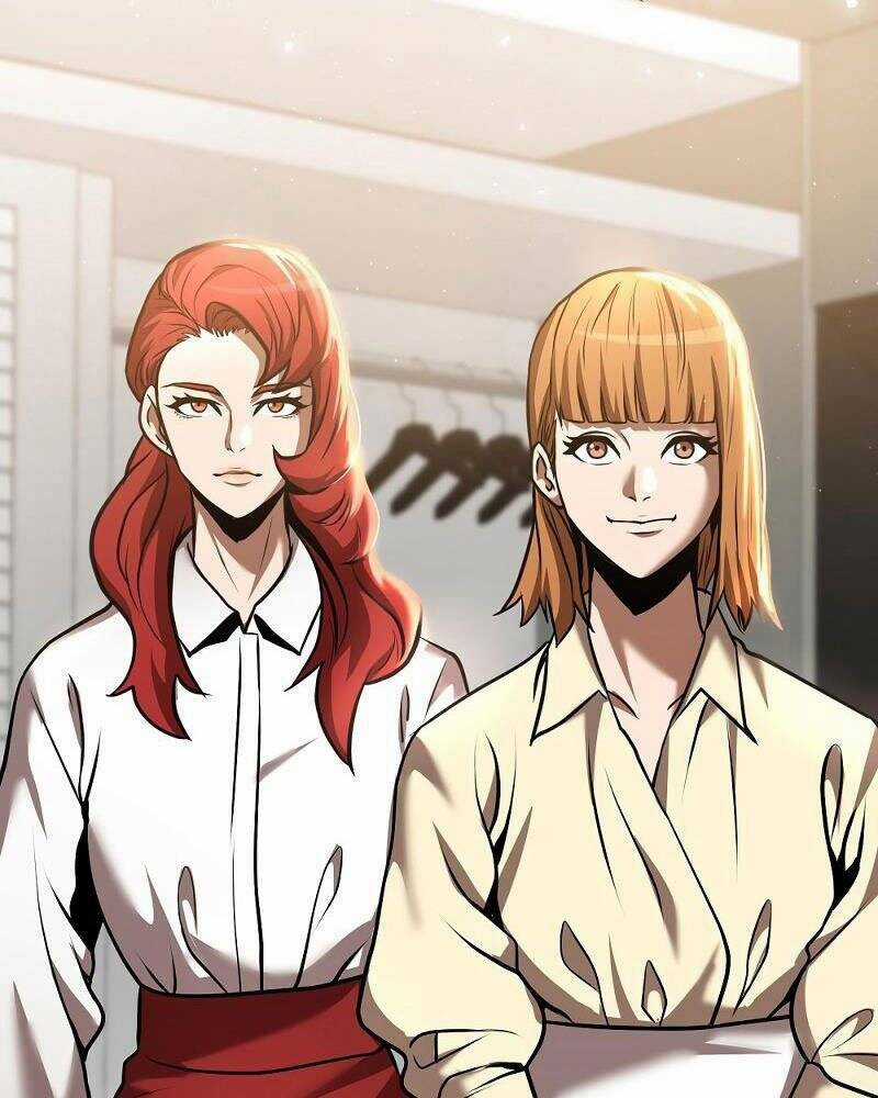 Thiên Tài Kiếm Thuật Của Gia Tộc Danh Giá Chapter 23 trang 124