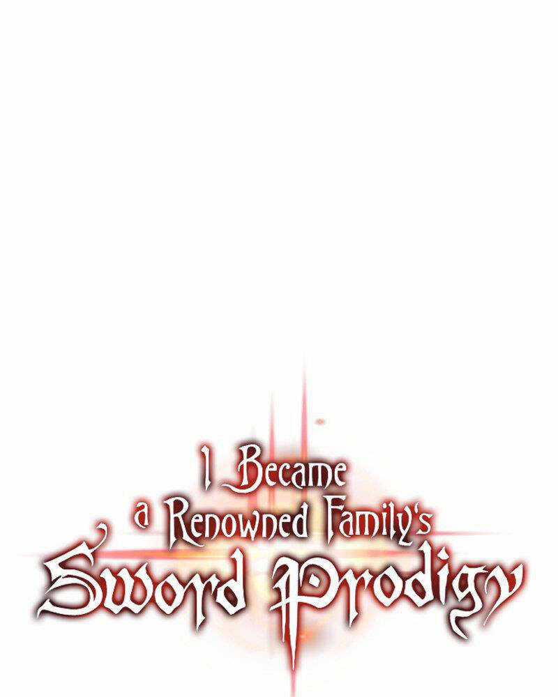 Thiên Tài Kiếm Thuật Của Gia Tộc Danh Giá Chapter 23 trang 33