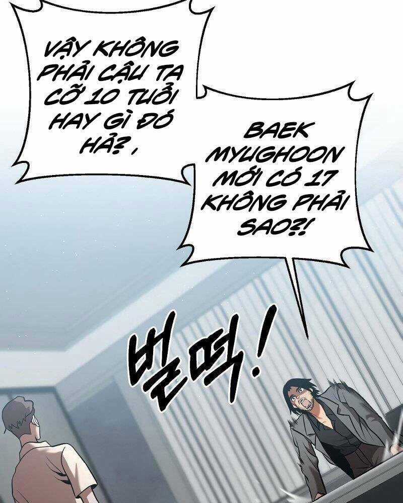 Thiên Tài Kiếm Thuật Của Gia Tộc Danh Giá Chapter 23 trang 55