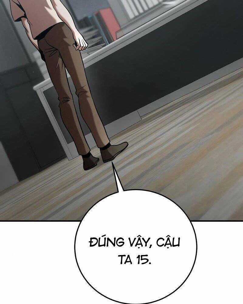 Thiên Tài Kiếm Thuật Của Gia Tộc Danh Giá Chapter 23 trang 56