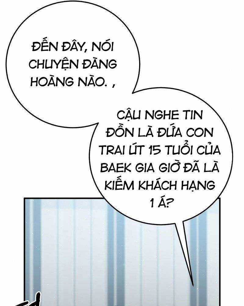 Thiên Tài Kiếm Thuật Của Gia Tộc Danh Giá Chapter 23 trang 59