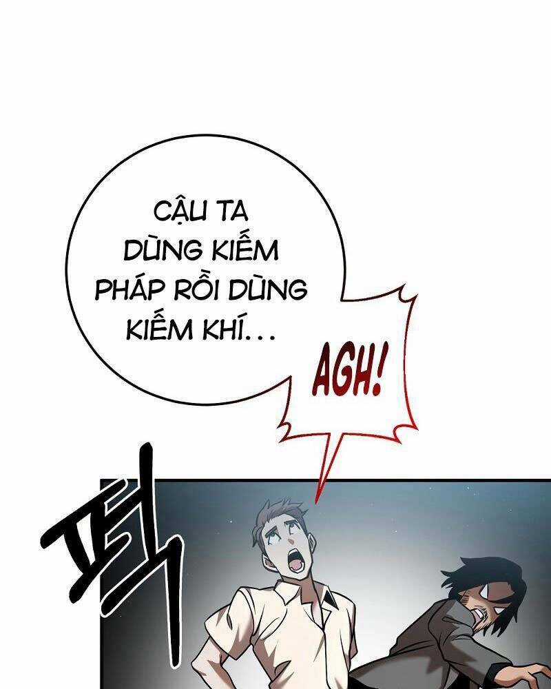 Thiên Tài Kiếm Thuật Của Gia Tộc Danh Giá Chapter 23 trang 69