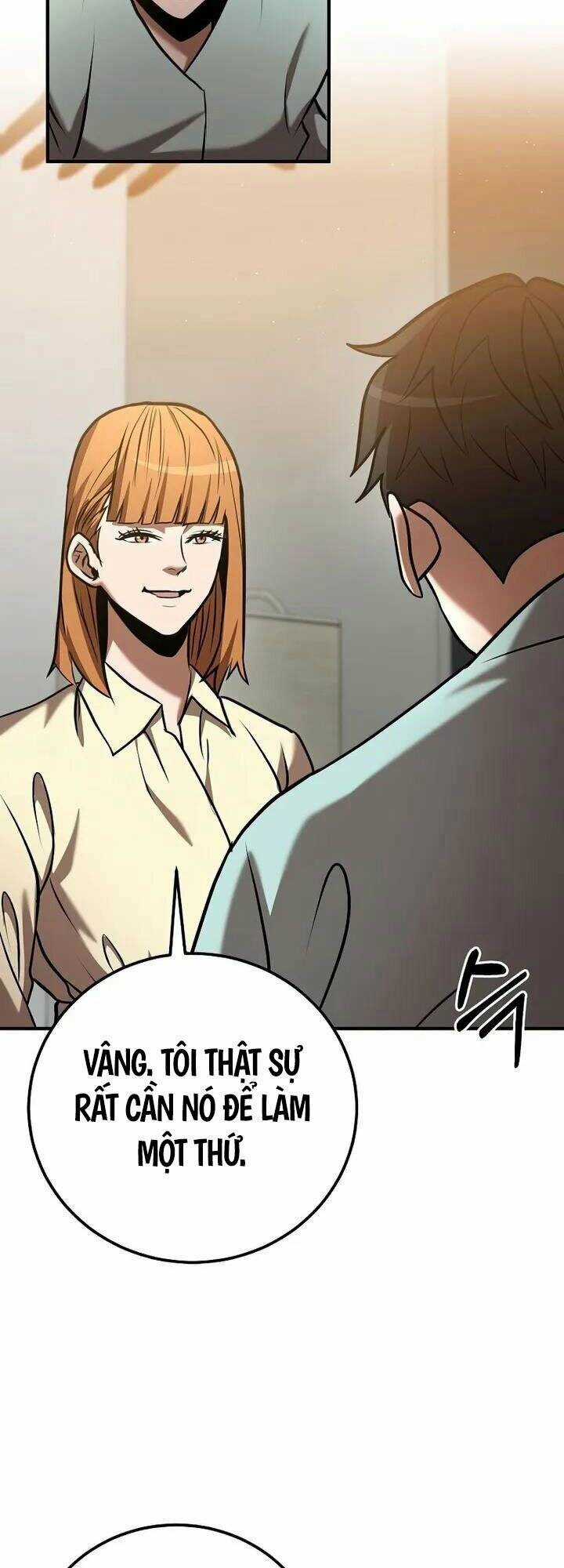 Thiên Tài Kiếm Thuật Của Gia Tộc Danh Giá Chapter 24 trang 16