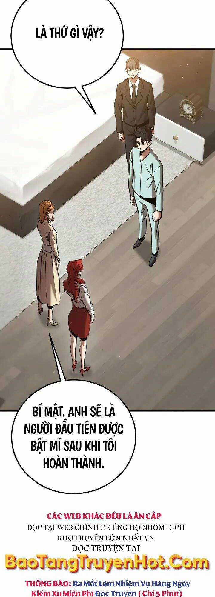 Thiên Tài Kiếm Thuật Của Gia Tộc Danh Giá Chapter 24 trang 17