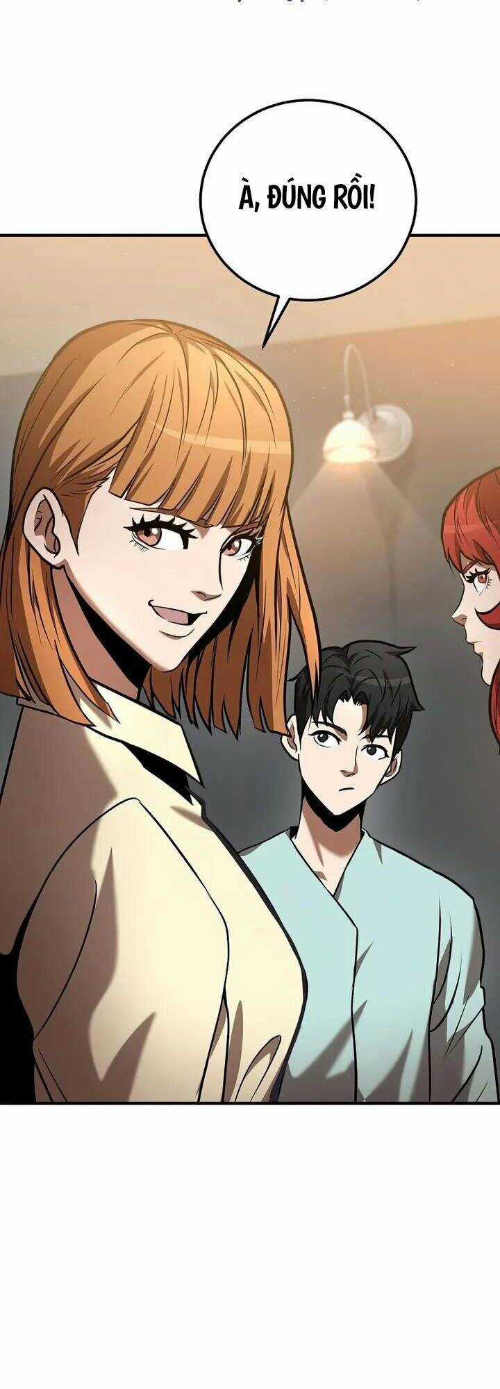 Thiên Tài Kiếm Thuật Của Gia Tộc Danh Giá Chapter 24 trang 18