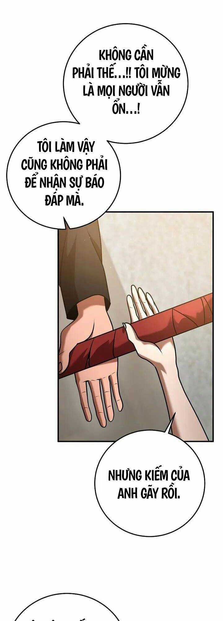 Thiên Tài Kiếm Thuật Của Gia Tộc Danh Giá Chapter 24 trang 20