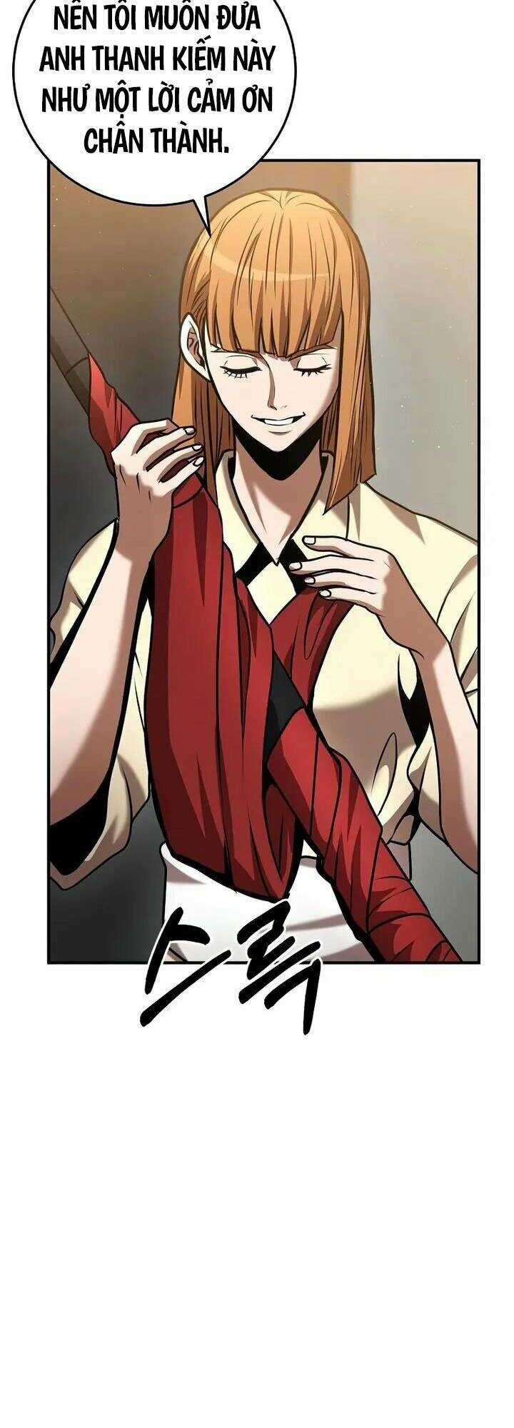 Thiên Tài Kiếm Thuật Của Gia Tộc Danh Giá Chapter 24 trang 21