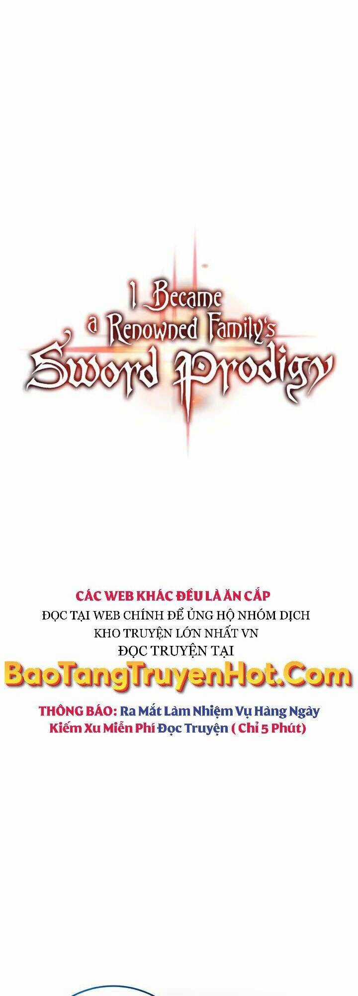 Thiên Tài Kiếm Thuật Của Gia Tộc Danh Giá Chapter 24 trang 24