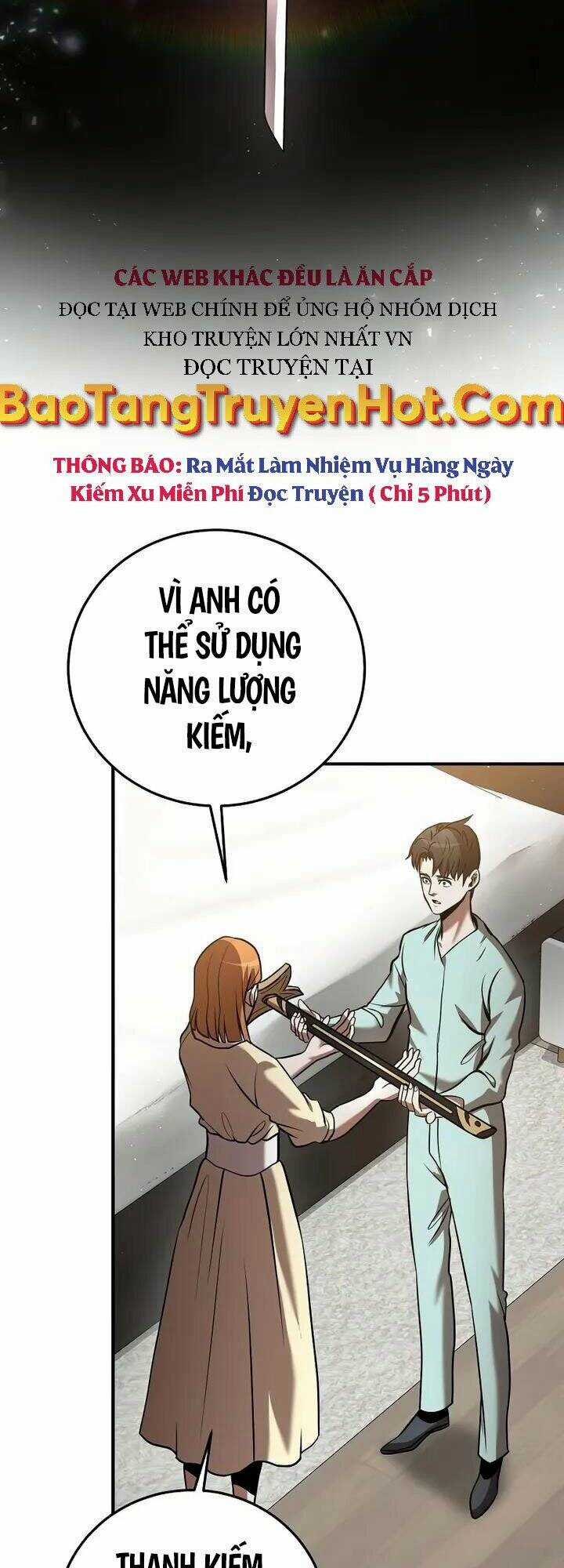 Thiên Tài Kiếm Thuật Của Gia Tộc Danh Giá Chapter 24 trang 26